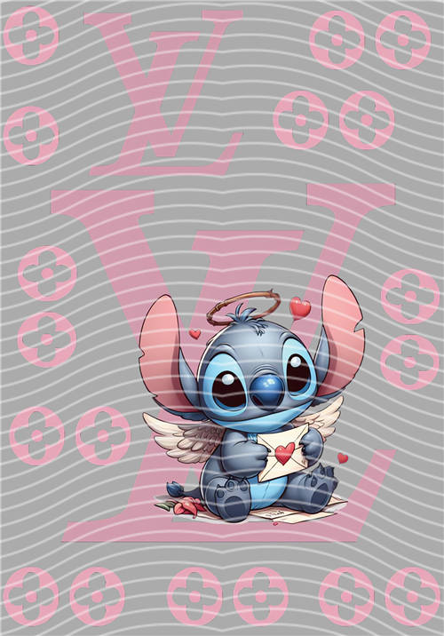 A5 Notebook Wraps-A 1219